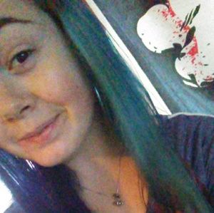 Meet your Posher, Maely